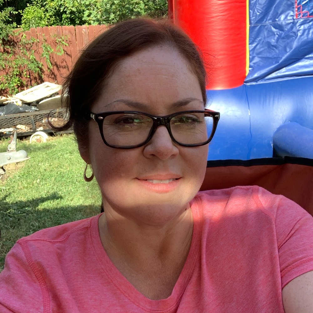 Meet your Posher, Jeanette